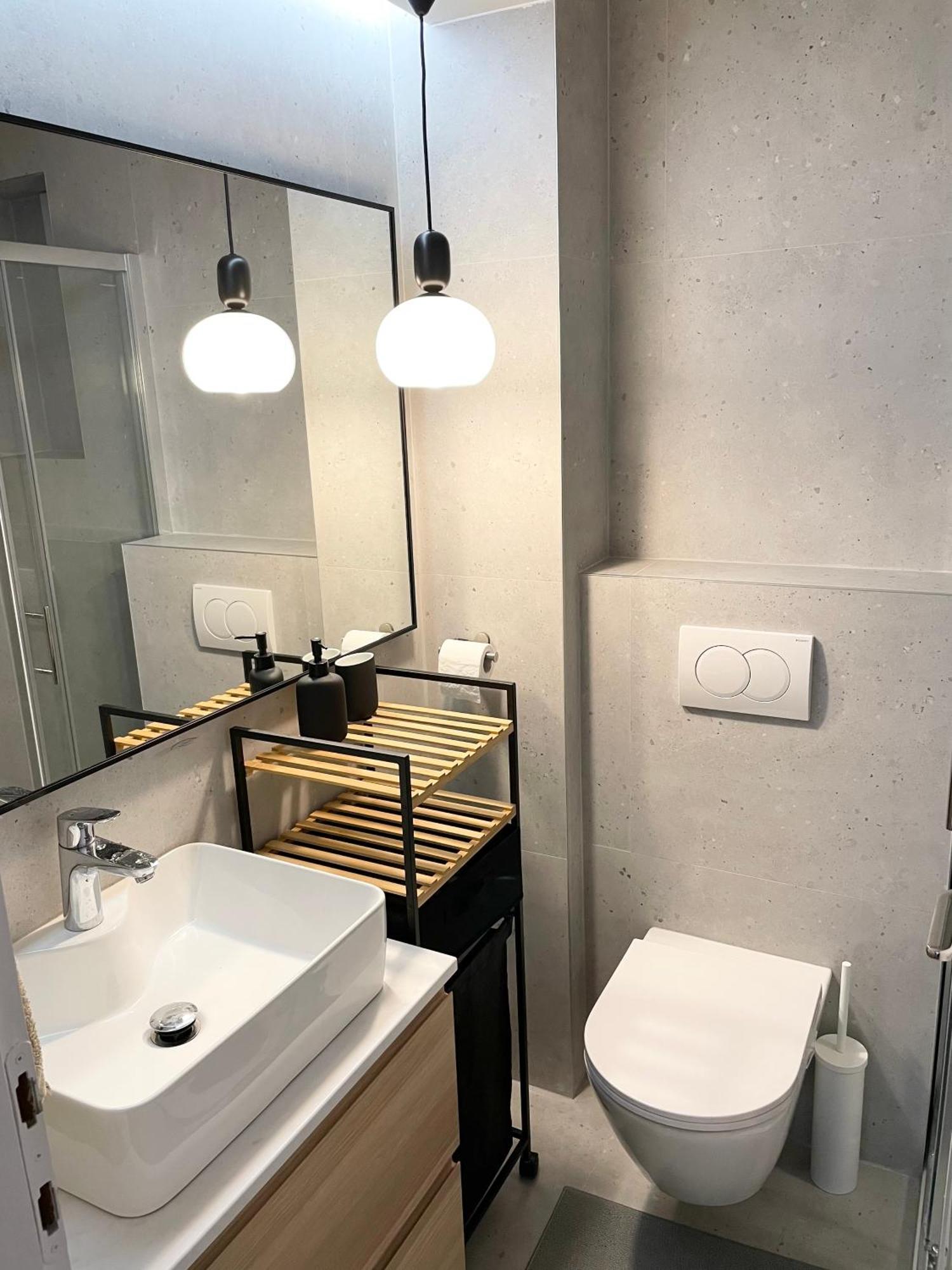 Apartman Maksimir ザグレブ エクステリア 写真